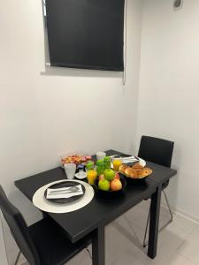 Appartements # Le 7 # Nuitee torride, balneo, tantra Mulhouse centre : photos des chambres