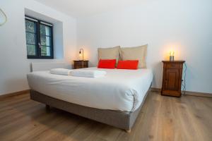 Appartements Le Perchoir- Grand Valtin 6 pers : photos des chambres