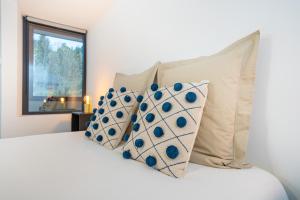 Appartements Le Perchoir- Grand Valtin 6 pers : photos des chambres