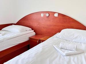 Hotel Sjesta