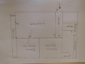 Holiday apartement Sentjur 