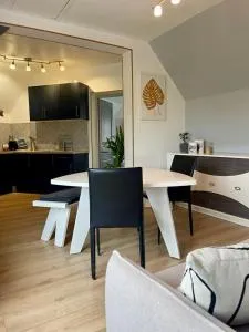 Naturaë Amentes T2 55M à l' étage - Vieux-Condé