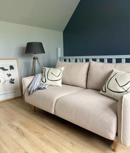 Appartements Naturae Amentes T2 55M a l- etage : photos des chambres