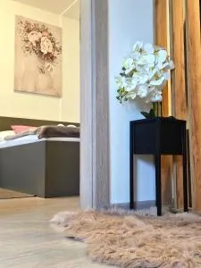 Apartman Iris - Mahično