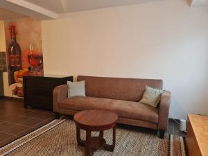 Appartement familial tout équipé