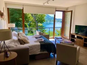 Suites del Lago Arrayan PBB - San Carlos de Bariloche