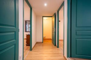 Appartements Le Perchoir- Grand Valtin 6 pers : photos des chambres