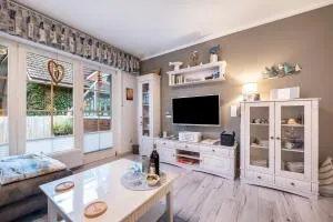 Haus Küstenliebe - Fedderwarderdeich