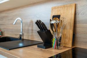 Le Perchoir- Grand Valtin 6 pers