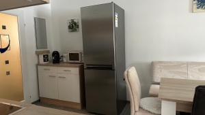 Ferienwohnung Casa Amedea