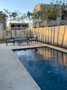 Villa Marrakech karim