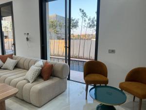 Villa Marrakech karim