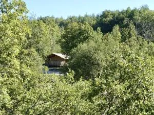 La Grisonne - Chalet 3 - La Bègüe