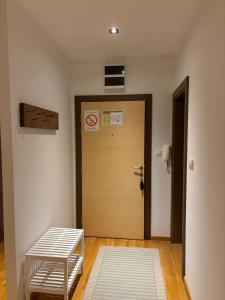 BRZECE SKI GONDOLA & FREE PARKING apartment