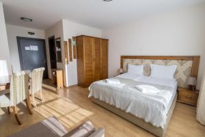 Studio with Free Spa Access - Main Building room in Cornelia Boutique Hotel & SPA