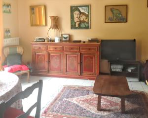 Appartement spacieux à Montpellier avec jardin, 78 m²