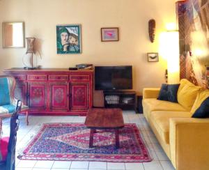 Appartement spacieux à Montpellier avec jardin, 78 m²