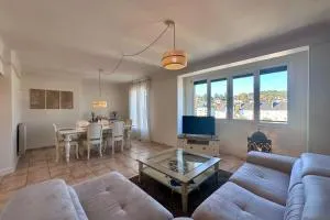 Casa Ribot #10 - T4 pour 5 personnes - Proche Centre Ville - Allassac