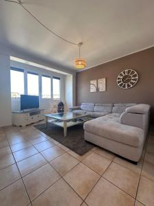 Casa Ribot #10 - T4 pour 5 personnes - Proche Centre Ville