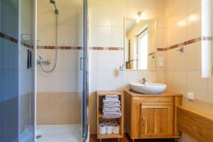 Maniówka - pokoje i domki w Bieszczadach