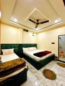 HOTEL SHIV GOURI PALACE UJJAIn - Ratlām