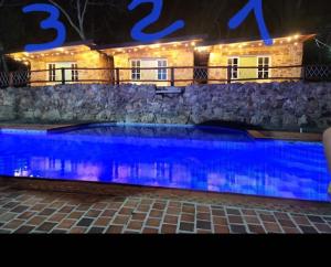 Casa Campestre la Martina