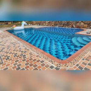 Casa Campestre la Martina