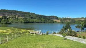 Casa Salto Caveiras - Correia Pinto