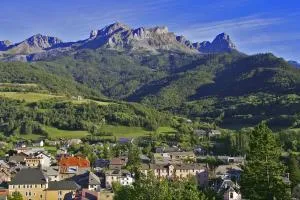 Appartement cosy Barcelonnette - Barcelonnette
