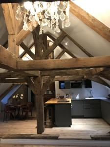 Appartements Perlepampille : photos des chambres