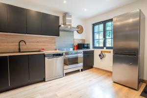 Appartements Le Perchoir du Grand Valtin - Gite 9 personnes - Altitude 830 : photos des chambres