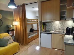 Appartement cosy Barcelonnette