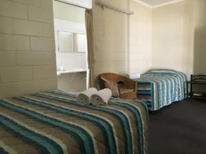 Plantation Park Motor Inn