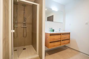 Appartements Le Perchoir du Grand Valtin - Gite 9 personnes - Altitude 830 : photos des chambres