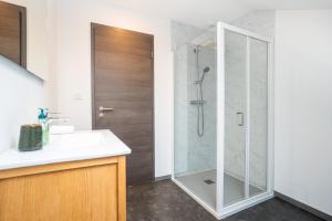 Appartements Le Perchoir du Grand Valtin - Gite 9 personnes - Altitude 830 : photos des chambres