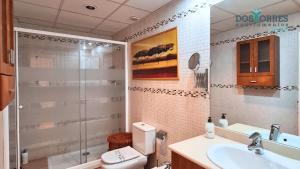 Dos Torres Boromir - en el Corazón de la Ciudad