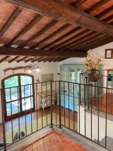 Villa Casa al Monte