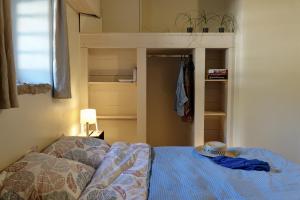 Maisons de vacances La Grisonne - Gite Nordine : photos des chambres