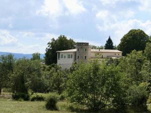 Maisons de vacances La Grisonne - Gite Nordine : Maison 3 Chambres