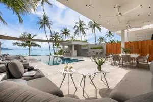 Emotion Beachfront Villas - Ban Hua Laem Ma So