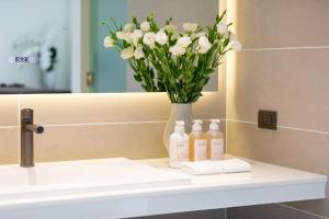 Emotion Beachfront Villas