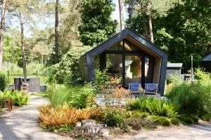 KampinaStaete Diamond Suite met Hottub - 博克斯特尔