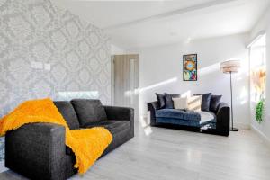 Stylish Flat In Trendy Bricklane - Apartmány, Londýn