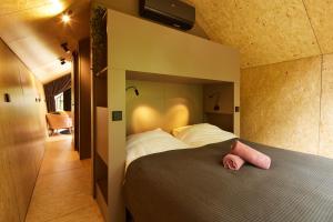 KampinaStaete Diamond Suite met Hottub