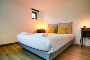 Appartements Le Perchoir du Grand Valtin - Gite 5 personnes - Altitude 830 : photos des chambres