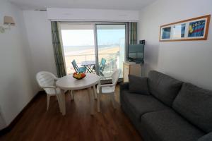 Appartements La Belle Vue by Tranquil at Home : photos des chambres