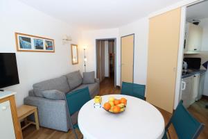 Appartements La Belle Vue by Tranquil at Home : photos des chambres