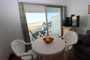 Appartements La Belle Vue by Tranquil at Home : photos des chambres
