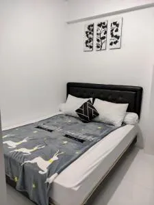Puncak Permai Apartemen Service 2BR - Gresik