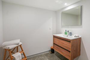 Appartements Le Perchoir du Grand Valtin - Gite 5 personnes - Altitude 830 : photos des chambres